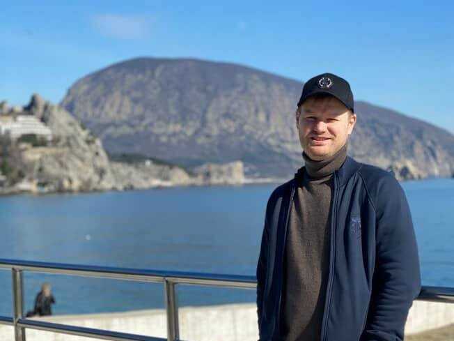 Експрокурор з «групи Пшонки», котрий втік до Москви, веде бізнес в Україні