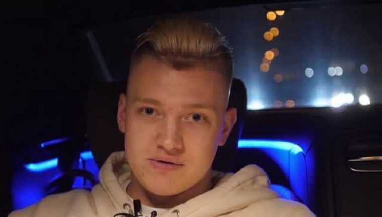 25-year-old Ukrainian multimillionaire Oleksandr Slobozhenko continues to launder criminal Russian money