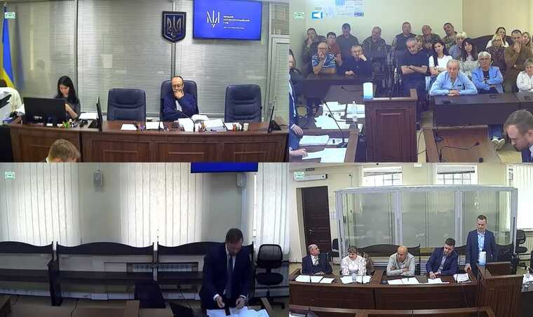 Антикоррупционный суд арестовал экс-главу сельсовета под Киевом