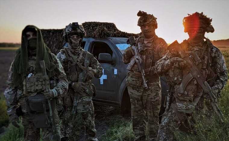 Так почався чи ще ні великий наступ ЗСУ?