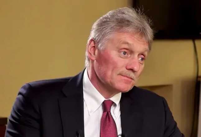 У Кремлі назвали війну проти України "правозахисною" і зробили цинічну заяву про Донбас