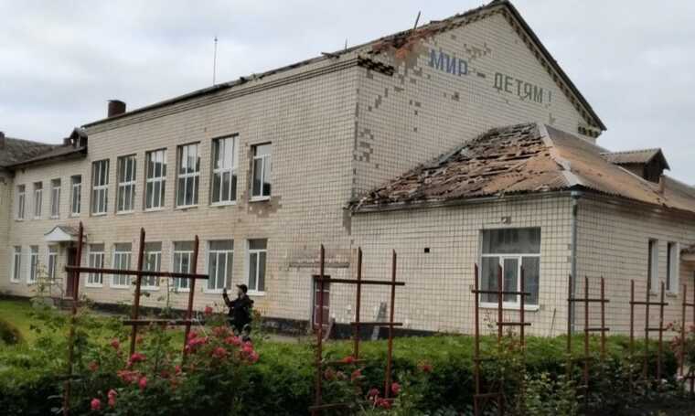 В результате минометного обстрела россиянами приграничья Черниговщины погибла женщина