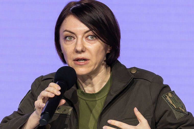 Нарушение информационной тишины мешает ВСУ закрепиться на освобожденных территориях, – Маляр