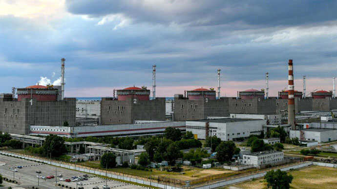 Ситуація на ЗАЕС стає все більш небезпечною