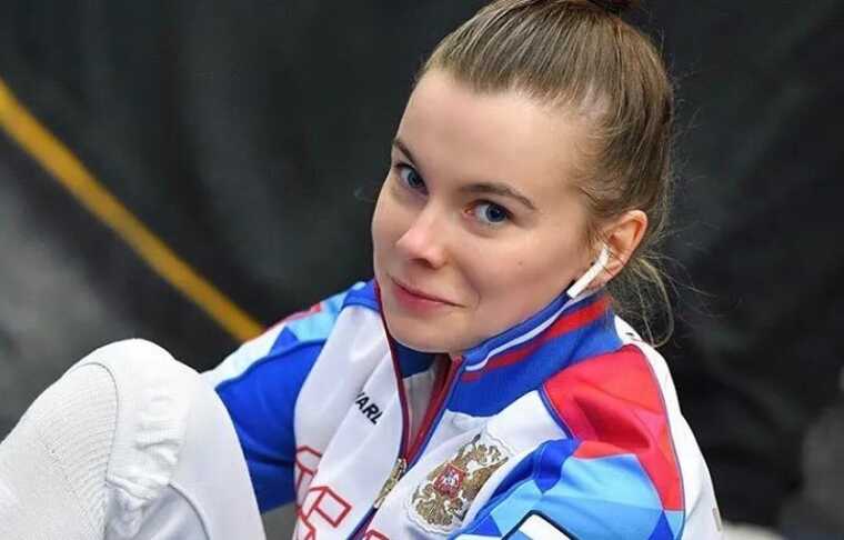 Чемпіонку світу з Росії наздогнала карма за підтримку "СВО"