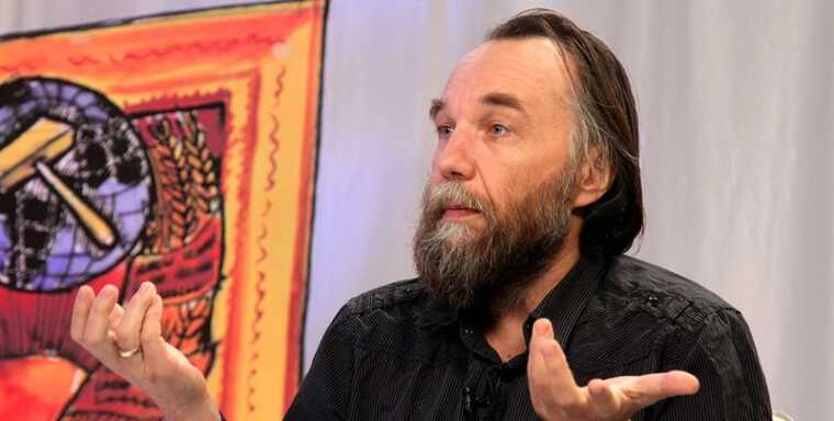СБУ сообщила о подозрении идеологу рашизма Александру Дугину за геноцид украинского народа