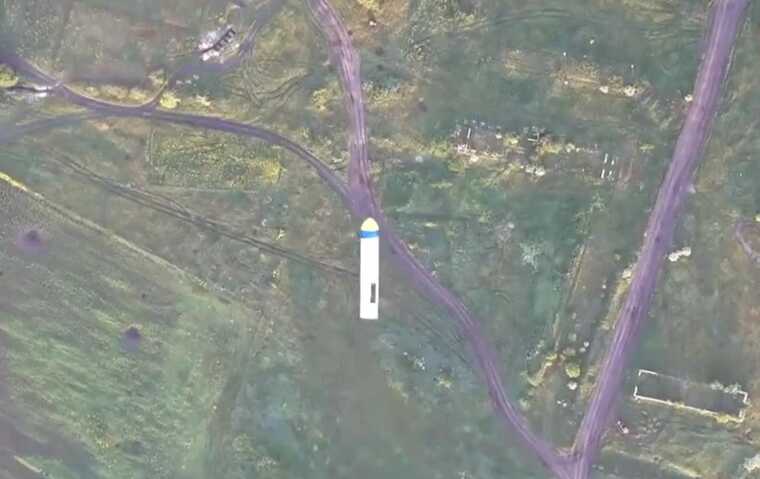 СБУ показали, как филигранно дронами уничтожают оккупантов: ювелирно и без "лишних дублей"