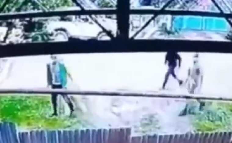 У Росії підліток зарізав учасника "СВО"