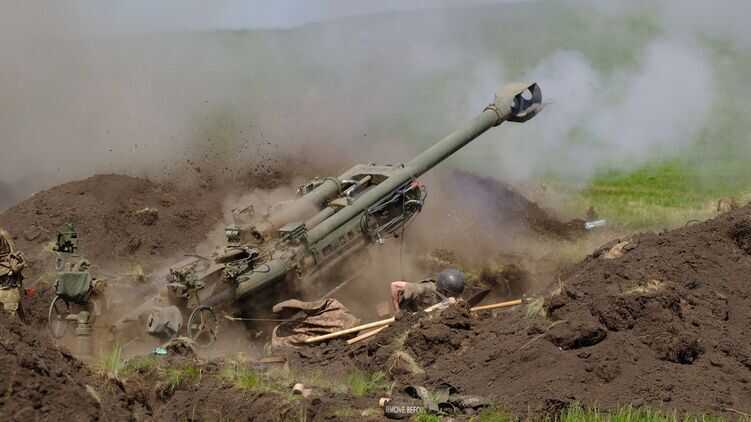 Підтримка Конгресом США допомоги Україні виснажується, – Washington Post