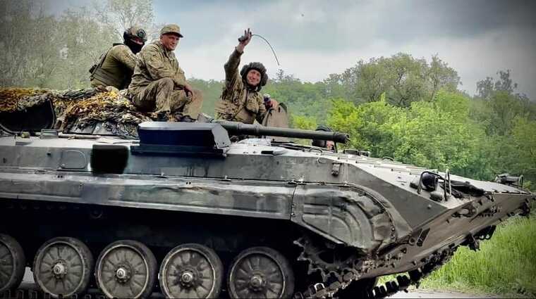 Українські підрозділи просунулися під Вугледаром, - Тарнавський