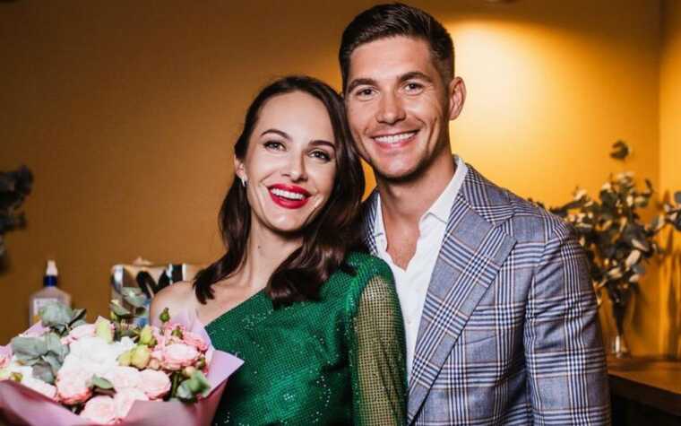 Остапчук відповів, що робитиме з побудованим з ексдружиною Горняк будинком