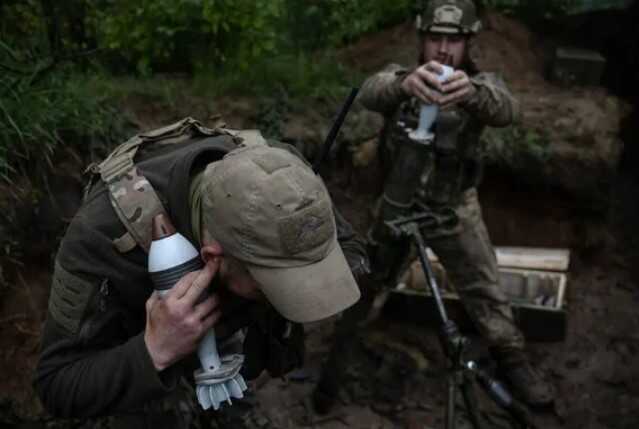 ЗСУ нарощують темп контрнаступальних операцій, Росія починає реорганізацію військ – ISW