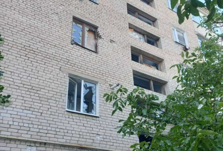 Окупанти вдарили по Бериславу: є загиблий