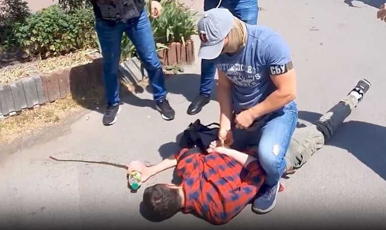 СБУ задержало агента ФСБ РФ: готовил ракетный удар по Виннице