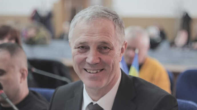 Предатель Сальдо пожаловался на "прилет" по нему 10 Storm Shadow