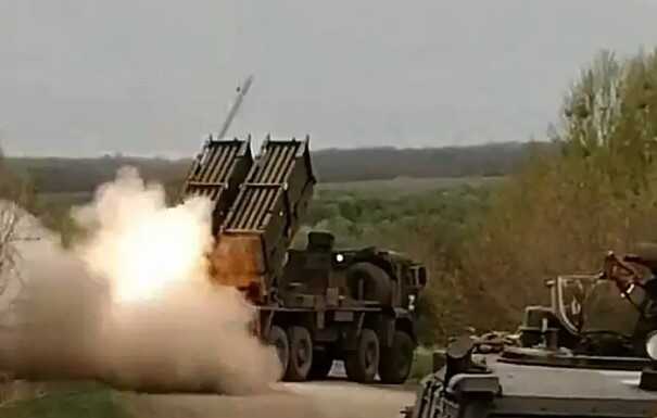 ВС РФ применяют систему дистанционного минирования "Замедление": в чем опасность для ВСУ