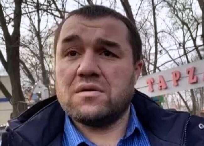 Ще один член угруповання "Халіда" опинився на волі