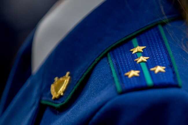 ВАКС считает, что подозрения прокурорам из Днепра не обоснованы