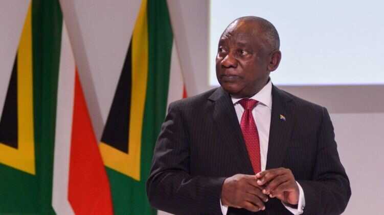 Євросоюз не підтримуватиме африканський мирний план без виведення російських військ