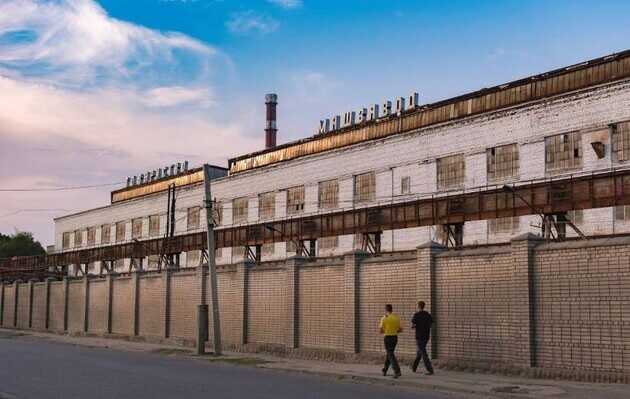 Ошибка Баканова ценой большого завода