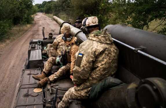 Україна перехоплює ініціативу. Далекобійна зброя,запорука успіху у перемозі - Міноборони