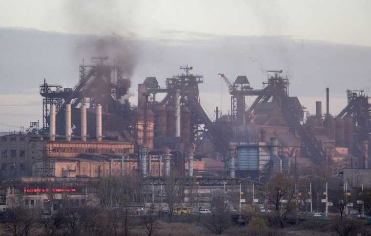 Безпека "азовців" гарантувалась третіми сторонами, "суд" над ними є порушенням - дипломат