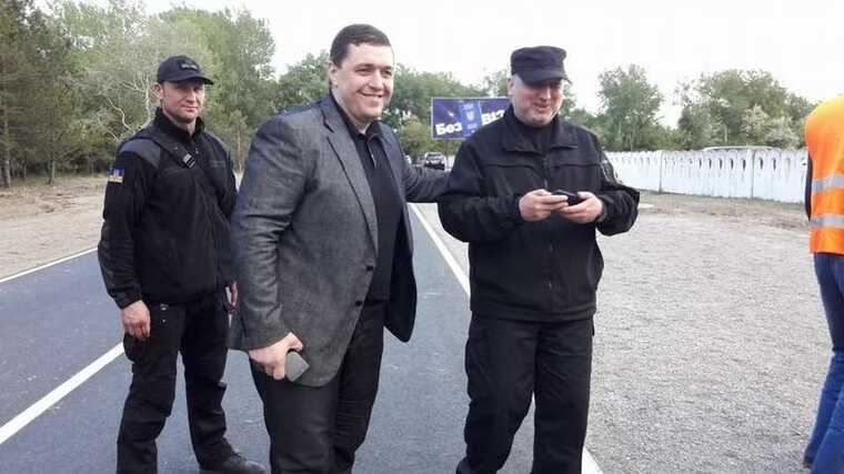 Former MP Dubovoy may receive 12 years in the Trukhanov case involving the "Krayan" factory