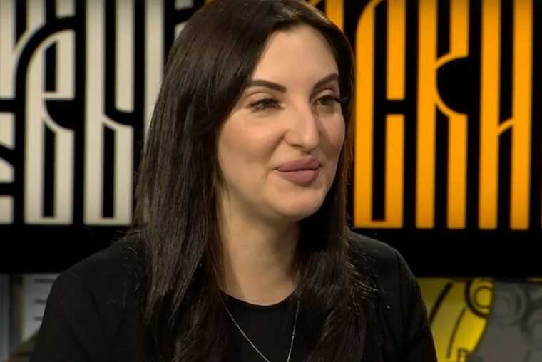 Росіянка, яка закликала бомбити Дрезден, поскаржилася на "утиски" в Німеччині