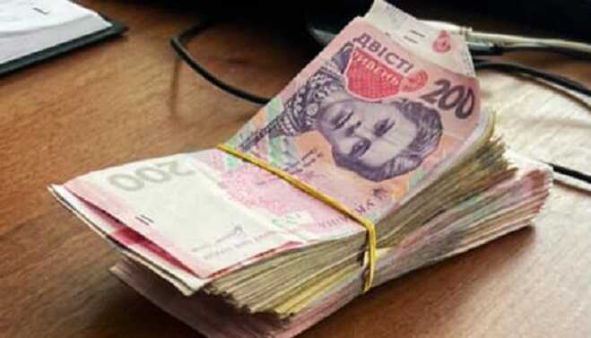 В Черниговской области подполковника ВСУ задержали из-за махинации с выплатами денег