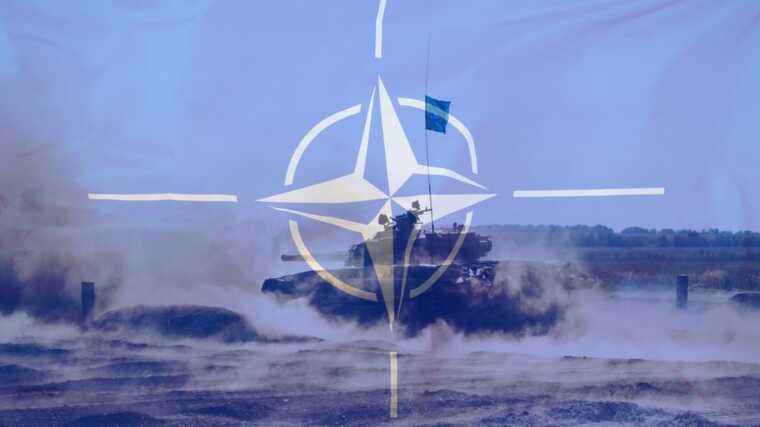 Аналіз факторів, здатних у комплексі привести Україну в НАТО