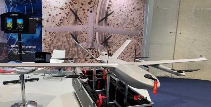    :     Tekever AR3,  ̲