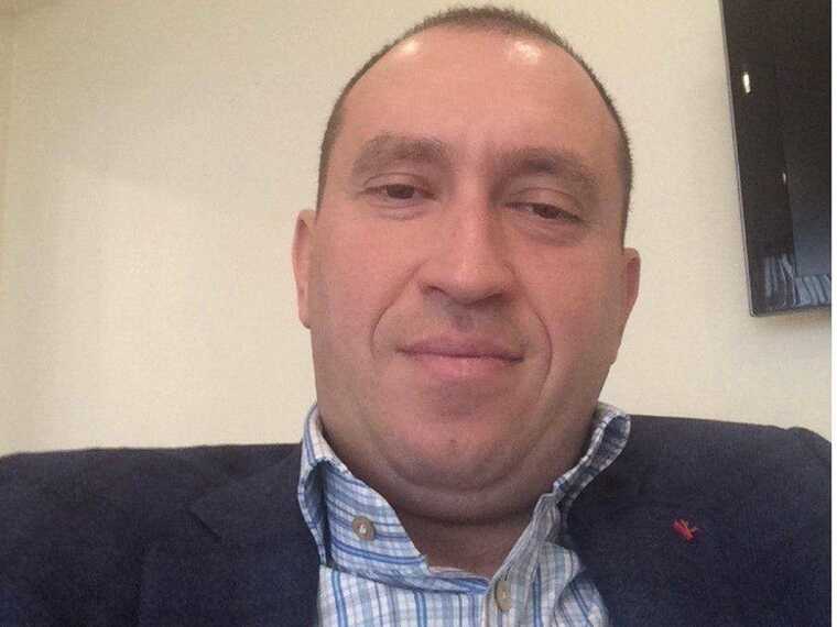 Суд по справі Альперіна не рухається вже 10 місяців