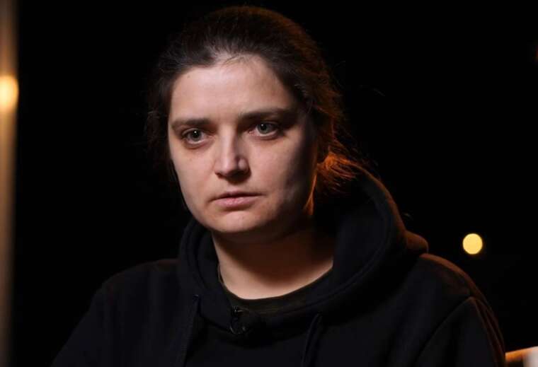 Мария Берлинская: Украинское общество сейчас - о свободе