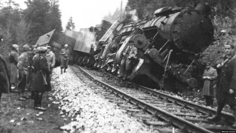 Як партизани 80 років тому воювали з окупантами та між собою?