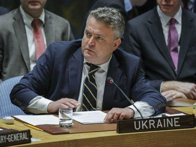 Кислиця: поширення дезінформації повністю інтегроване у військові стратегії РФ