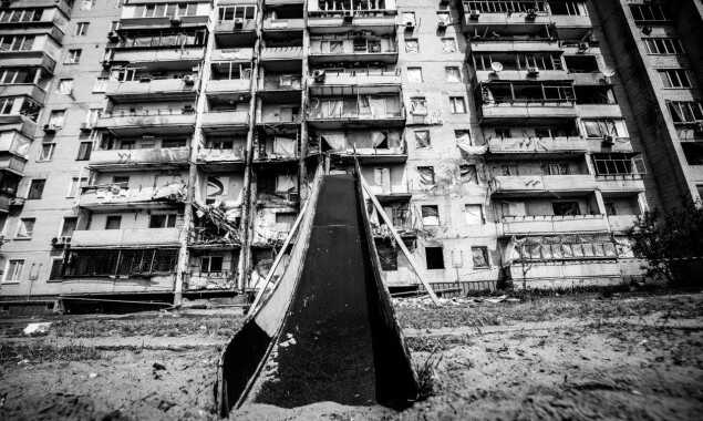 В Україні від початку повномасштабної агресії Росія вбила 489 дітей