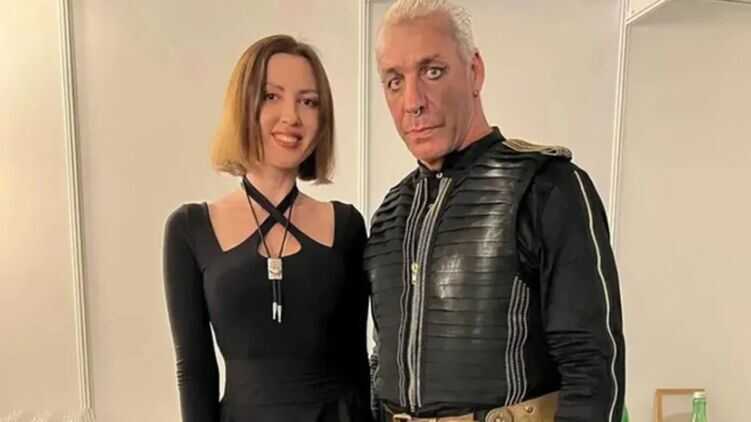 Прокуратура Берліна вважає, що дівчат для секс-вечірок гурту Rammstein підбирала росіянка