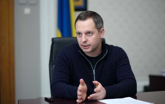 Україна для економіки готує "Зелений план Маршалла"