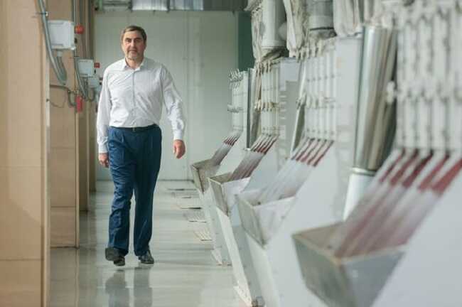 Російський олігарх з Вінниці намагається уникнути можливих санкцій в Україні