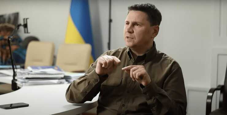 "Дасть Росії золотий час для реваншу": Подоляк відкинув ідею передчасного перемир’я