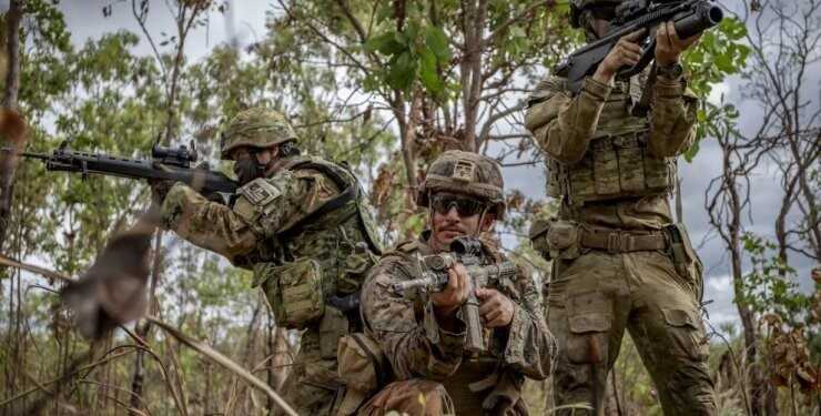 Войска РФ под давлением: украинские диверсанты успешно действуют в глубоком тылу, — Bild