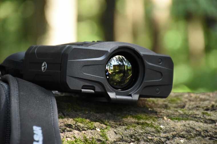 Компания из Вильнюса попала в скандал со снабжением тепловизоров россиянам