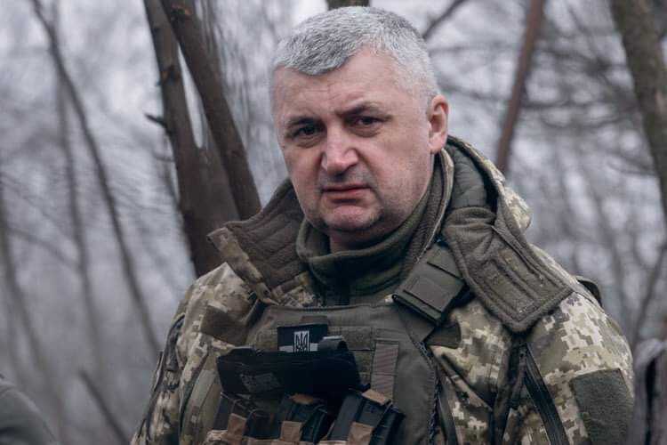 Нові успіхи під Куп’янськом і Лиманом: знищуємо ворожу техніку окупантів, - Череватий