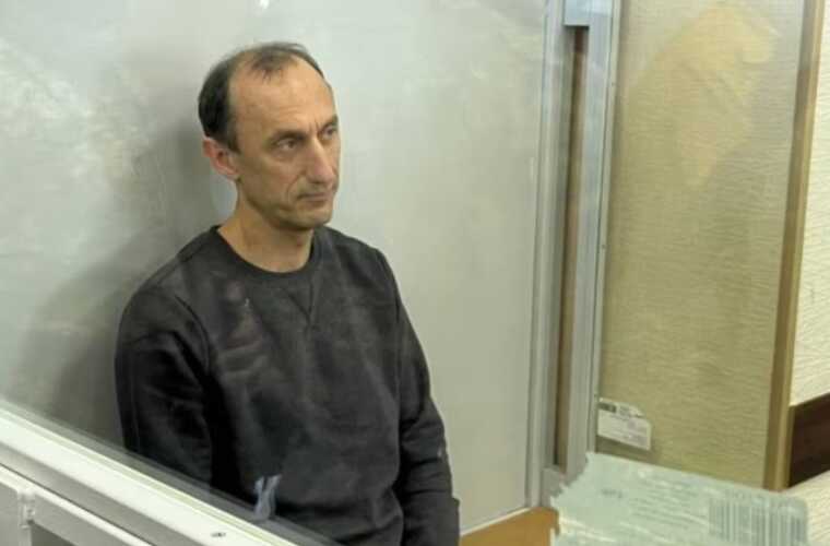 Суд оставил Червинского под стражей