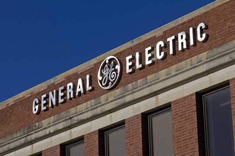    General Electric     
