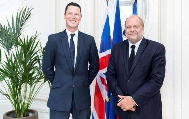 Глави Мін’юсту Британії та Франції обговорили підтримку роботи МКС щодо спецтрибуналу для РФ