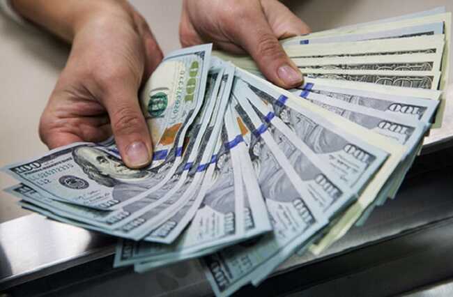 НБУ обязал банки и обменники принимать изношенные банкноты иностранной валюты - НБУ