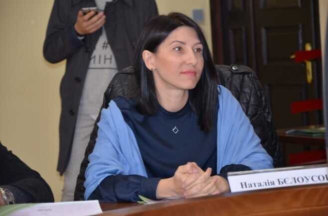 Экскеровщика «Киевзеленстроя объявили в международный розыск