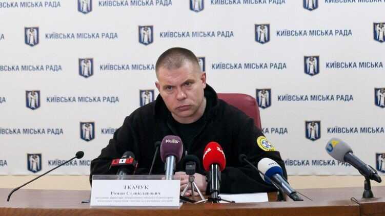 Співробітнику КМДА у справі про укриття прокурори вимагатимуть цілодобовий домашній арешт