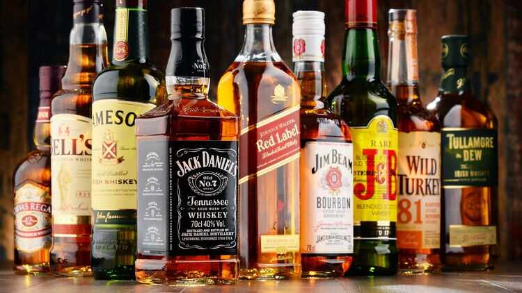 На Харківщині продовжили час продажу алкогольних напоїв